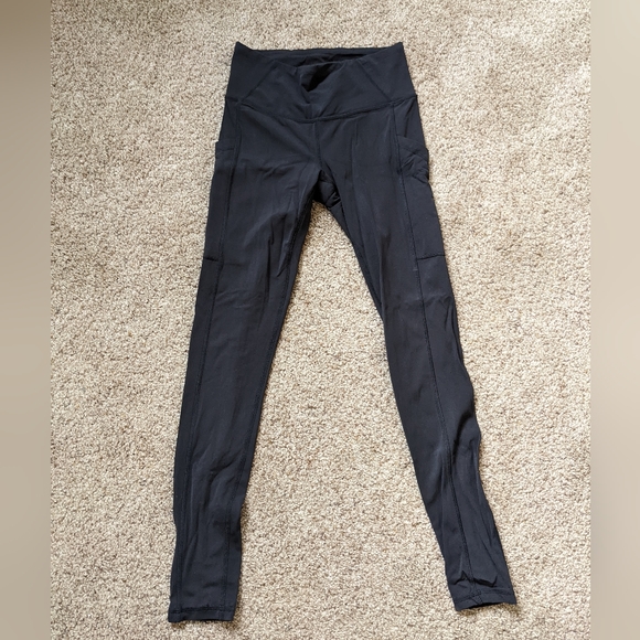 Brand new prana leggings with pockets - Picture 1 of 1